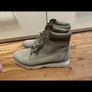 Timberland women’s boots